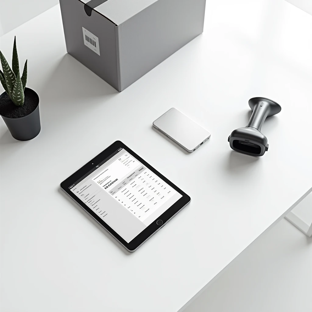 Ecommerce Setup